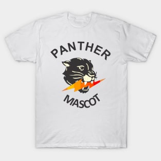 Panther T-Shirt